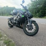 Kawasaki - Z - 1000 // Tulossa! / Akrapovic putkisto / Huoltokirja // - Moottoripyörä
