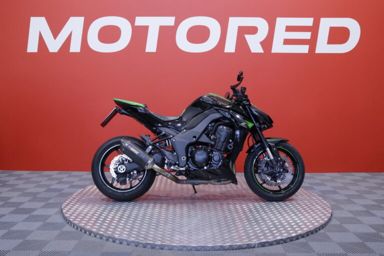 Kawasaki Z