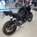 Kawasaki - Z - 750 // Juuri saapunut! / Vähän ajettu! / Suomipyörä / Siistikuntoinen / Slipari // - Moottoripyörä
