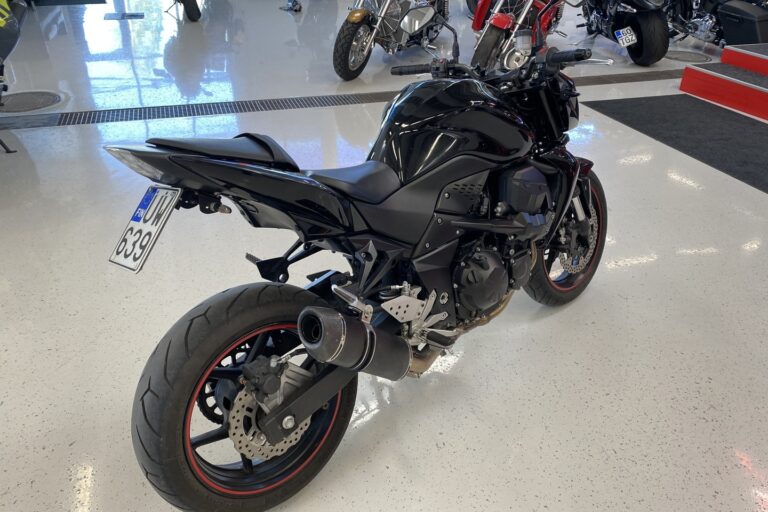 Kawasaki Z