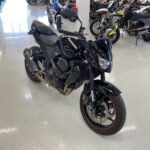 Kawasaki - Z - 750 // Juuri saapunut! / Vähän ajettu! / Suomipyörä / Siistikuntoinen / Slipari // - Moottoripyörä