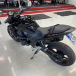 Kawasaki - Z - 750 // Juuri saapunut! / Vähän ajettu! / Suomipyörä / Siistikuntoinen / Slipari // - Moottoripyörä