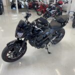Kawasaki - Z - 750 // Juuri saapunut! / Vähän ajettu! / Suomipyörä / Siistikuntoinen / Slipari // - Moottoripyörä