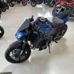 Kawasaki - Z - 900 // Juuri saapunut / Suomi-pyörä / ABS / Akrapovic // - Moottoripyörä