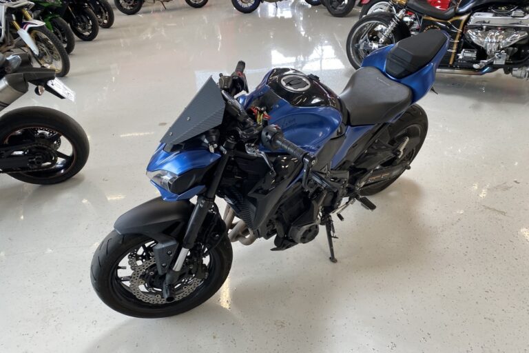 Kawasaki Z