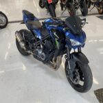 Kawasaki - Z - 900 // Juuri saapunut / Suomi-pyörä / ABS / Akrapovic // - Moottoripyörä