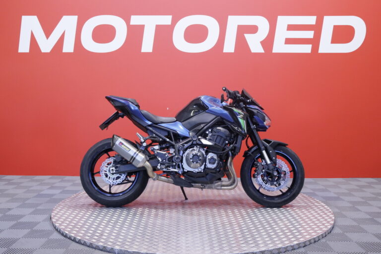 Kawasaki Z