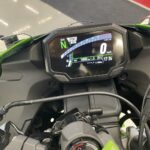 Kawasaki - ZX-6R - KRT Edition // Takuu! / Akrapovic / TFT / KTRC / Shifter / Showa / LED // - Moottoripyörä