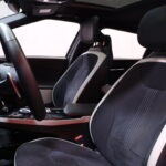 Kia - EV6 - GT-Line AWD 77 kWh 325 hv // Meridian / Panorama / Koukku / ACC / HUD / 360-kamera / Ilmastoidut muistipenkit / ILP / - Maastoauto