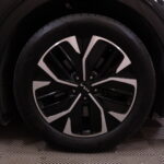 Kia - EV6 - GT-Line AWD 77 kWh 325 hv // Meridian / Panorama / Koukku / ACC / HUD / 360-kamera / Ilmastoidut muistipenkit / ILP / - Maastoauto