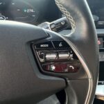 Kia - EV6 - GT-Line RWD 77 kWh 229 hv - Maastoauto