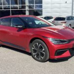 Kia - EV6 - GT-Line RWD 77 kWh 229 hv - Maastoauto