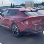 Kia - EV6 - GT-Line RWD 77 kWh 229 hv - Maastoauto