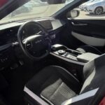 Kia - EV6 - GT-Line RWD 77 kWh 229 hv - Maastoauto