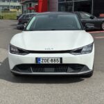 Kia - EV6 - RWD 77 kWh 229 hv - Maastoauto