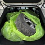 Kia - EV6 - RWD 77 kWh 229 hv - Maastoauto