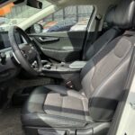 Kia - EV6 - RWD 77 kWh 229 hv - Maastoauto