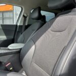 Kia - EV6 - RWD 77 kWh 229 hv - Maastoauto