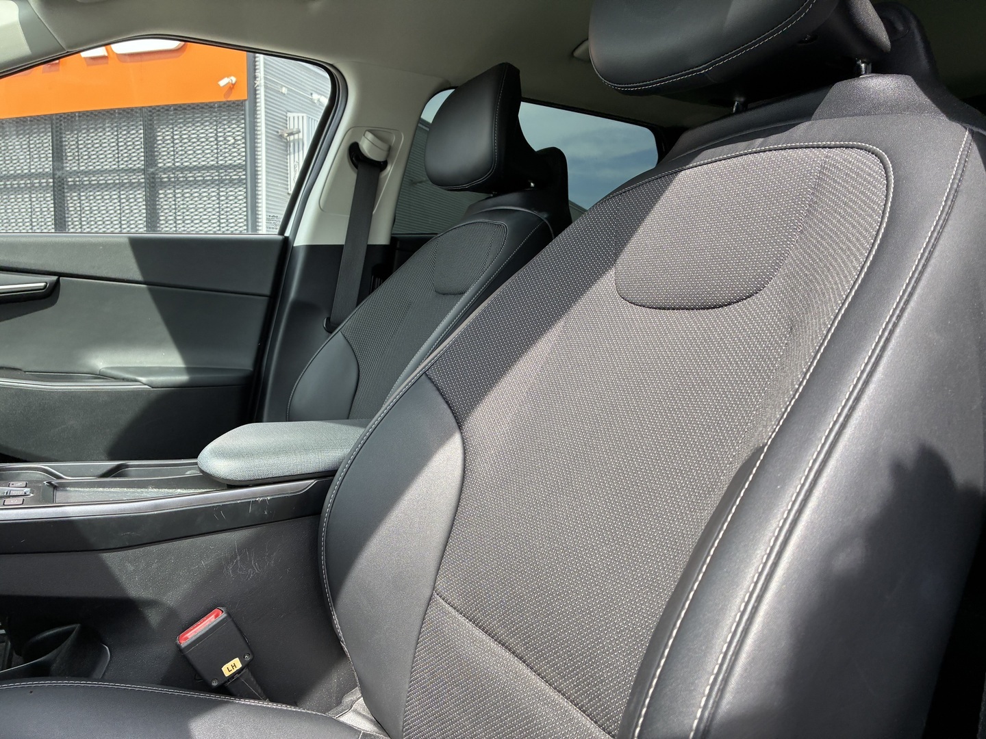 Kia - EV6 - RWD 77 kWh 229 hv - Maastoauto