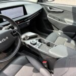 Kia - EV6 - RWD 77 kWh 229 hv - Maastoauto