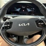 Kia - EV6 - RWD 77 kWh 229 hv - Maastoauto