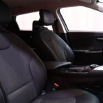 Kia - EV6 - RWD 77kWh 229 hv // Merkkihuollettu Suomi-auto / ACC / Kamera / Ratinlämmitin / Lämpöpumppu / Navi / LED / CarPlay - Maastoauto