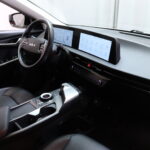 Kia - EV6 - RWD 77kWh 229 hv // Merkkihuollettu Suomi-auto / ACC / Kamera / Ratinlämmitin / Lämpöpumppu / Navi / LED / CarPlay - Maastoauto