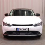 Kia - EV6 - RWD 77kWh 229 hv // Merkkihuollettu Suomi-auto / ACC / Kamera / Ratinlämmitin / Lämpöpumppu / Navi / LED / CarPlay - Maastoauto