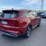 Kia - Sorento - 1,6 T-GDI Plug-in AWD Business Vision 7P *ALV* - Tila-auto