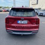 Kia - Sorento - 1,6 T-GDI Plug-in AWD Business Vision 7P *ALV* - Tila-auto