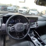 Kia - Sorento - 1,6 T-GDI Plug-in AWD Business Vision 7P *ALV* - Tila-auto