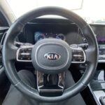 Kia - Sorento - 1,6 T-GDI Plug-in AWD Business Vision 7P *ALV* - Tila-auto