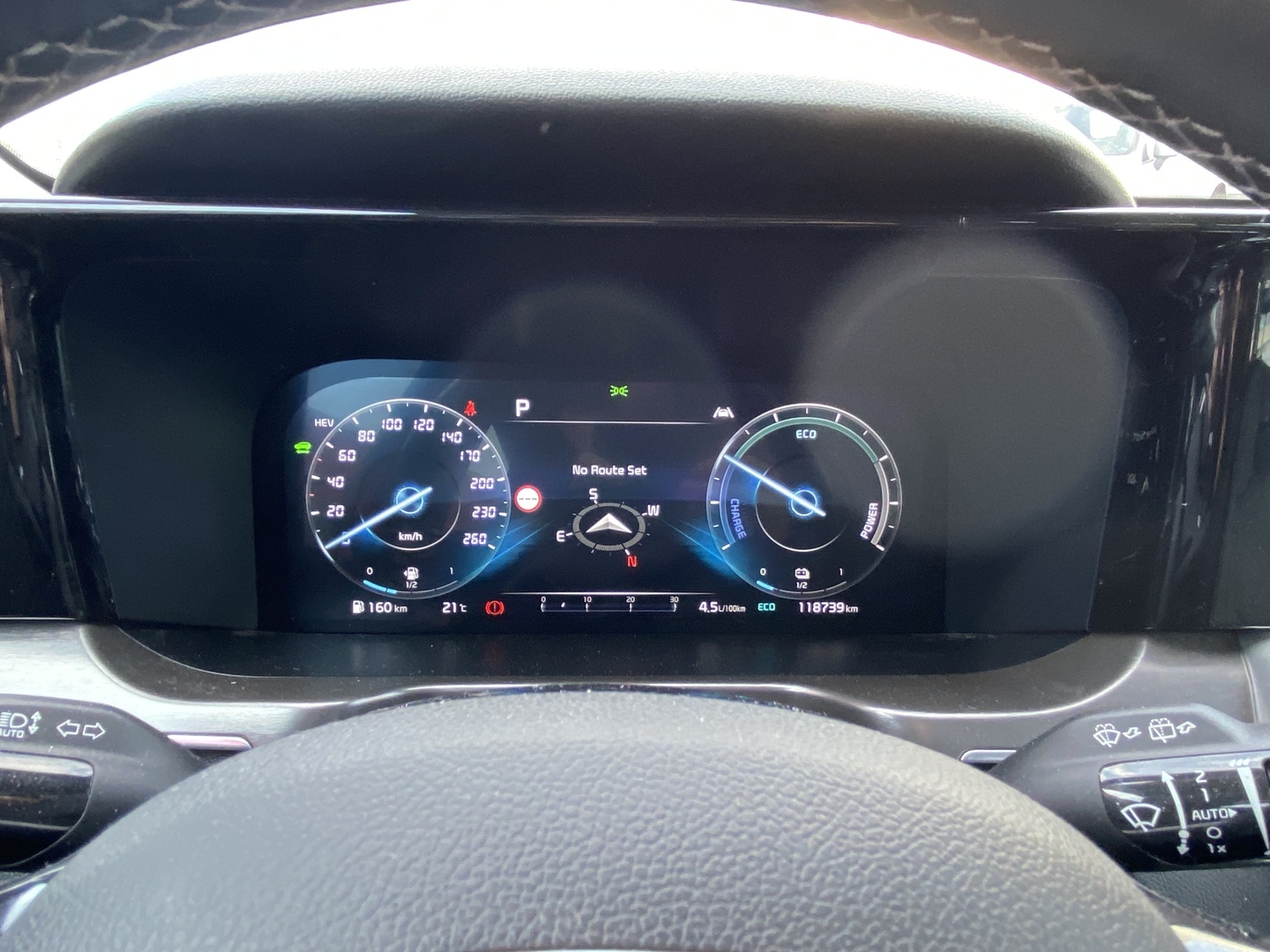 Kia - Sorento - 1,6 T-GDI Plug-in AWD Business Vision 7P *ALV* - Tila-auto