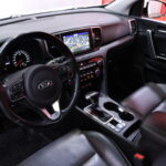 Kia - Sportage - 2,0 AWD CRDi Business Premium A/T 185 hv // Suomi-Auto / JBL / Koukku / Panoraama / Kaistavahti / Xenon / Vakkari // - Maastoauto