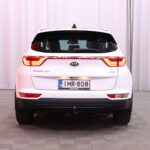 Kia - Sportage - 2,0 AWD CRDi Business Premium A/T 185 hv // Suomi-Auto / JBL / Koukku / Panoraama / Kaistavahti / Xenon / Vakkari // - Maastoauto