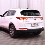 Kia - Sportage - 2,0 AWD CRDi Business Premium A/T 185 hv // Suomi-Auto / JBL / Koukku / Panoraama / Kaistavahti / Xenon / Vakkari // - Maastoauto