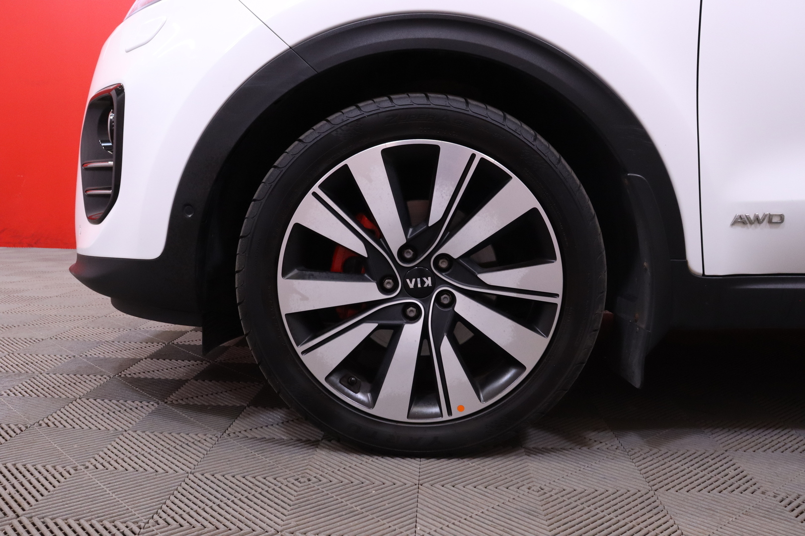 Kia - Sportage - 2,0 AWD CRDi Business Premium A/T 185 hv // Suomi-Auto / JBL / Koukku / Panoraama / Kaistavahti / Xenon / Vakkari // - Maastoauto