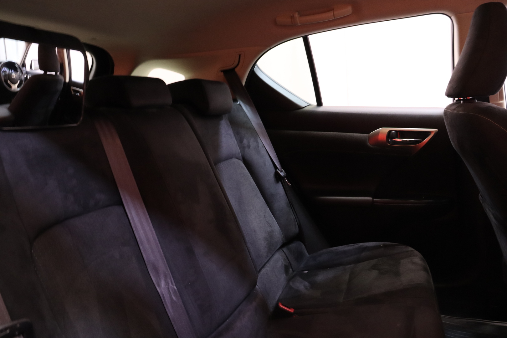 Lexus - CT - 1,8 200H Comfort // Navi / Kamera / Metalliväri / Lohko / Bluetooth// - Viistoperä