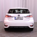 Lexus - CT - 1,8 200H Comfort // Navi / Kamera / Metalliväri / Lohko / Bluetooth// - Viistoperä