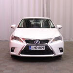Lexus - CT - 1,8 200H Comfort // Navi / Kamera / Metalliväri / Lohko / Bluetooth// - Viistoperä