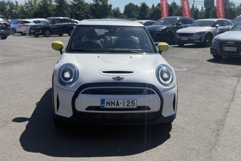MINI Hatchback