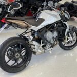 MV Agusta - BRUTALE - 675 // Juuri saapunut / Shifter / ABS // - Moottoripyörä
