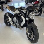 MV Agusta - BRUTALE - 675 // Juuri saapunut / Shifter / ABS // - Moottoripyörä