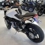 MV Agusta - BRUTALE - 675 // Juuri saapunut / Shifter / ABS // - Moottoripyörä