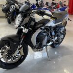 MV Agusta - BRUTALE - 675 // Juuri saapunut / Shifter / ABS // - Moottoripyörä