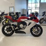 MV Agusta - F3 - 675 // Juuri saapunut / Shifter / TC // - Moottoripyörä
