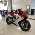 MV Agusta - F3 - 675 // Juuri saapunut / Shifter / TC // - Moottoripyörä