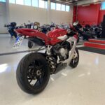 MV Agusta - F3 - 675 // Juuri saapunut / Shifter / TC // - Moottoripyörä