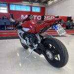 MV Agusta - F3 - 675 // Juuri saapunut / Shifter / TC // - Moottoripyörä