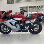 MV Agusta - F3 - 675 // Juuri saapunut / Shifter / TC // - Moottoripyörä